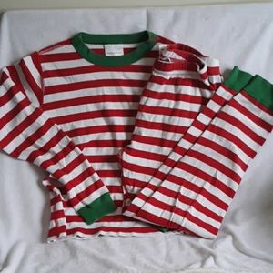 Hanna Anderson Pajamas